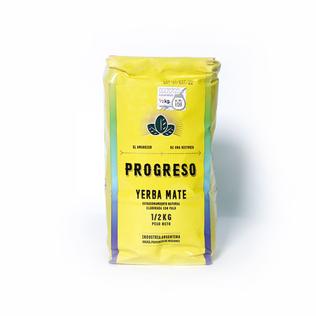 Yerba EL PROGRESO x 500gr